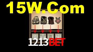 Welcome Bonus 1213bet