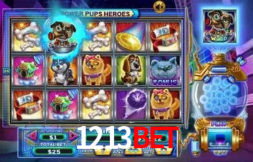 Especiais de Fim de Semana 1213bet
