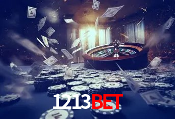 Promoções Sazonais 1213bet