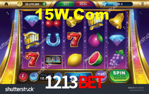 1213bet.com