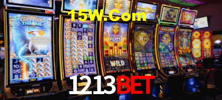 1213bet