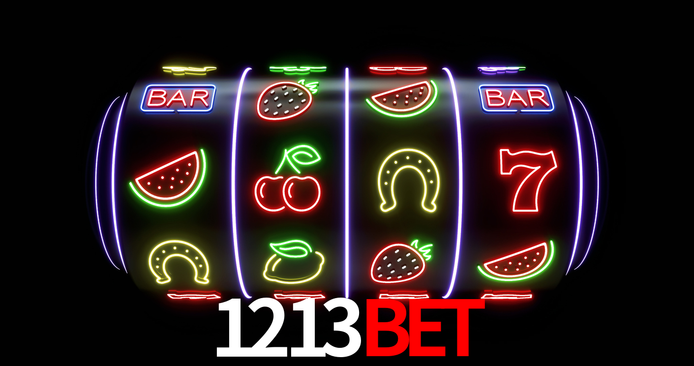 Bonus Features 1213bet