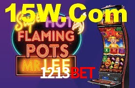 1213bet.com