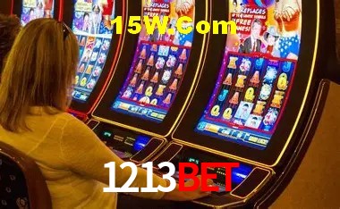 Recursos de Bônus 1213bet