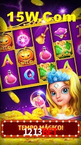 Experiência VIP 1213bet