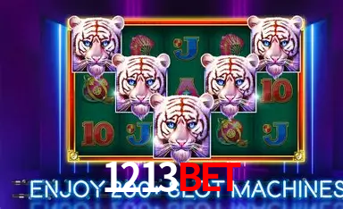 Apostas de Tênis 1213bet