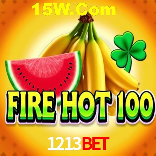 Slot Games 1213bet