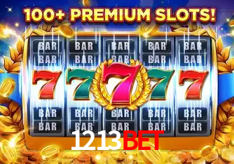 Jogos de Slot 1213bet