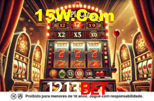 1213bet baixar